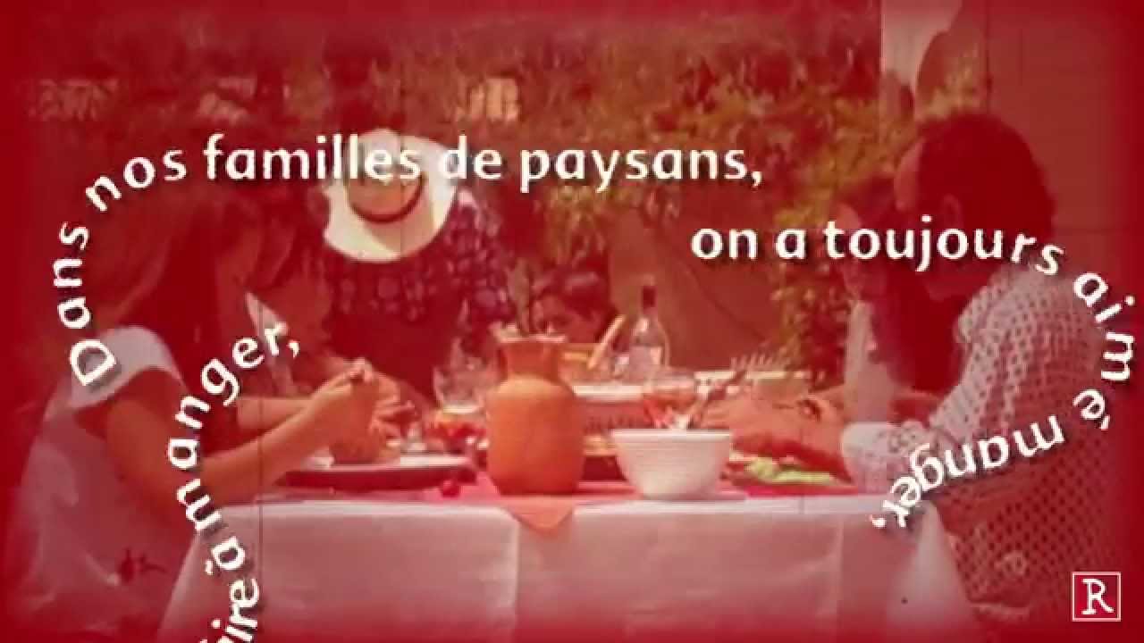Les Paysans de Rougeline s'engagent sur le goût de leurs fruits et légumes