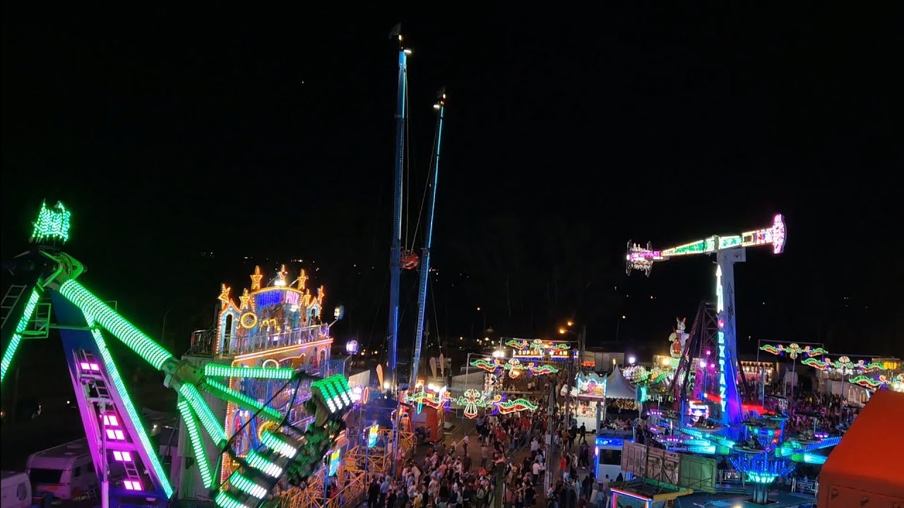 Feria de Salamanca 2025-R&M Ferias.