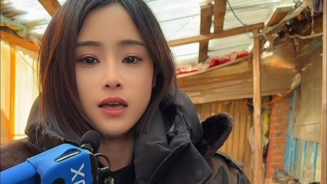 一个孤苦伶仃的妹妹（英汉对照￼加长版）