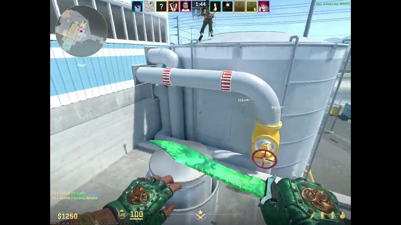 Nuke !
