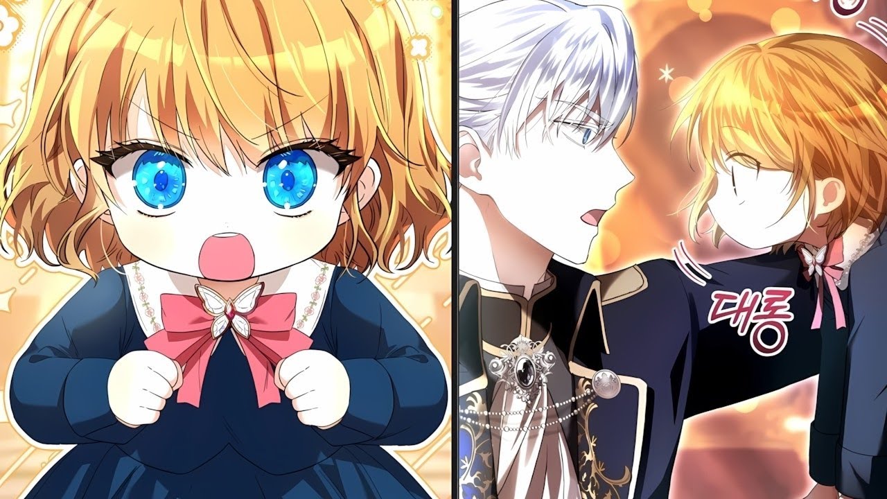 She Tamed A Family Of Ruthless Murderers By Threatening To Sleep Without A Blanket Manhwa Recap