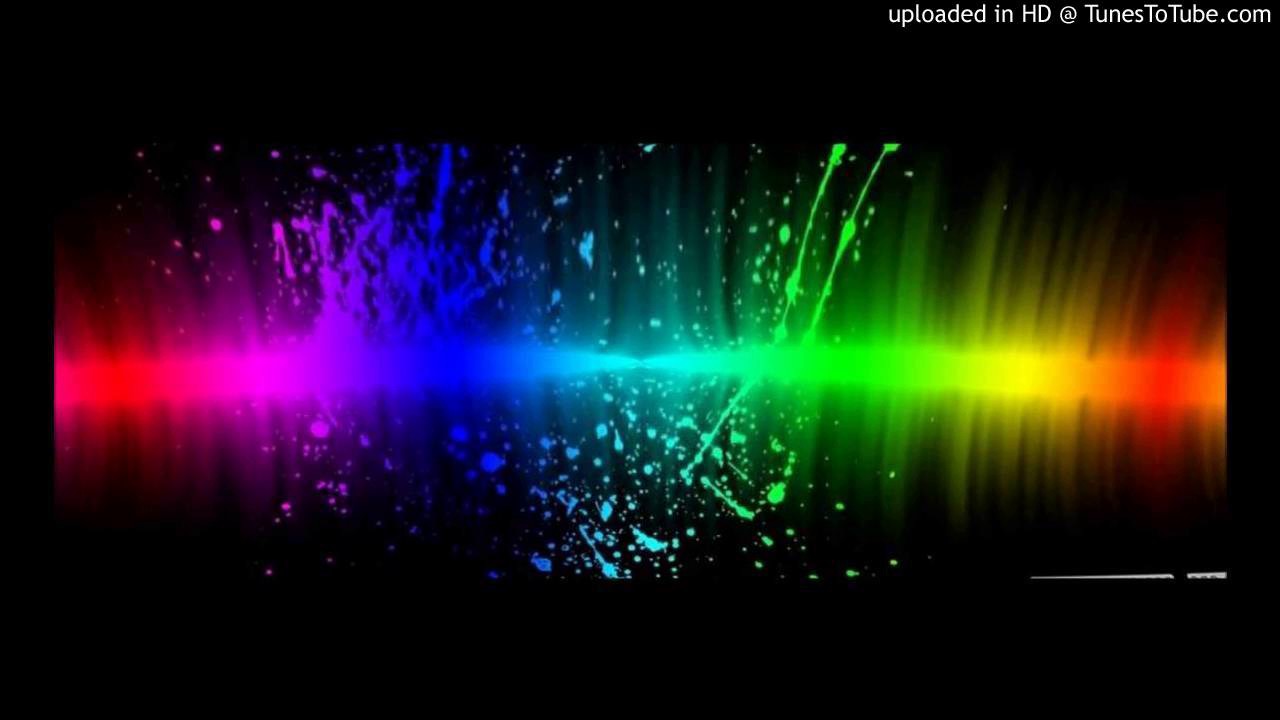 Underground Electronic Music - (Adrian Adelski - Inside the Universe)