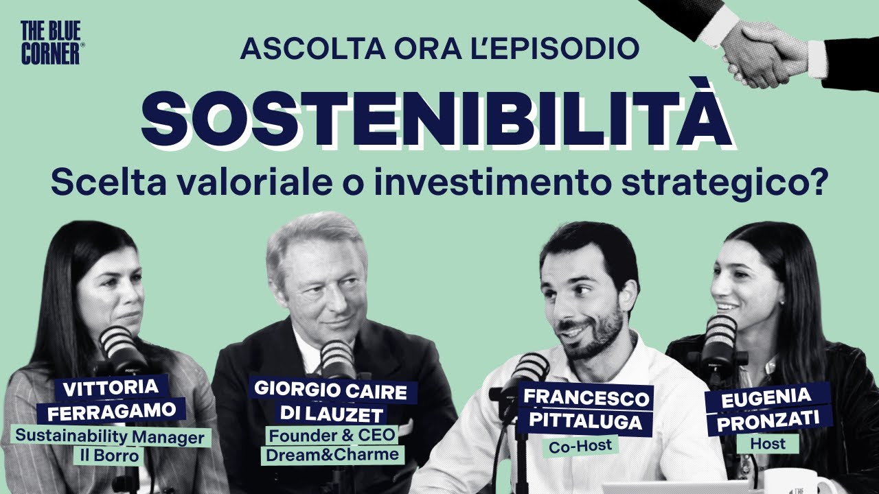Sostenibilità negli hotel: scelta valoriale o investimento strategico? - The Blue Corner Media