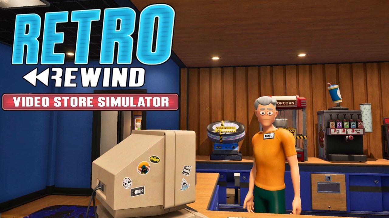 New Staff & New Movies! | Retro Rewind | Part 2
