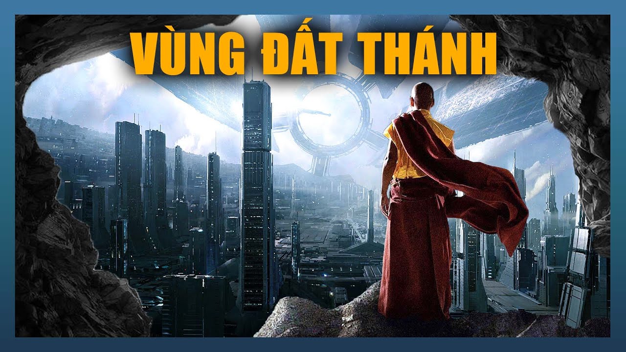 Đi Tìm Thánh Địa Shambhala – Nơi Cư Ngụ Của “Chúa Tể Thế Gian” | Error 404