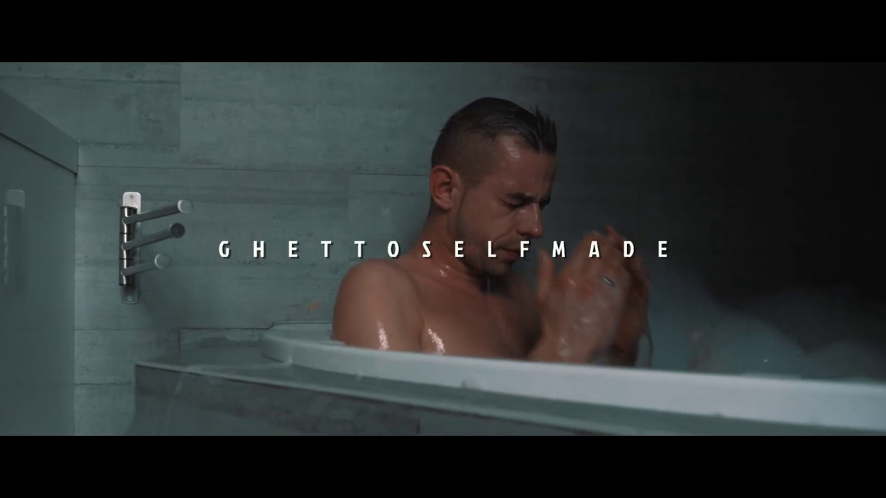 METROPOLÄ X ZEKKO - GHETTOSELFMADE