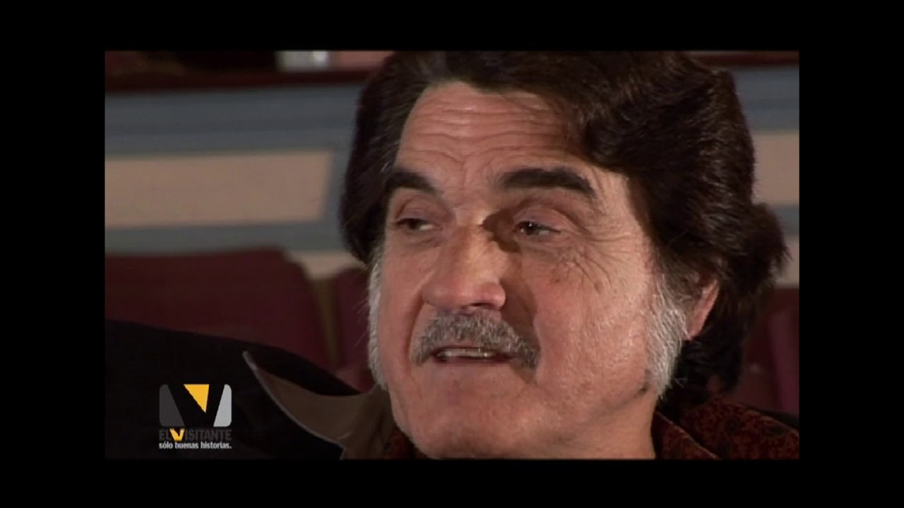 Entrevista a Lito Cruz