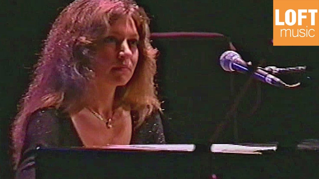 Eliane Elias Trio: Amilton Godói - Choro (1991)