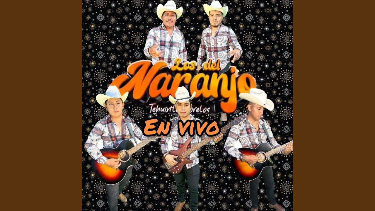 Mi segundo lugar (En vivo)