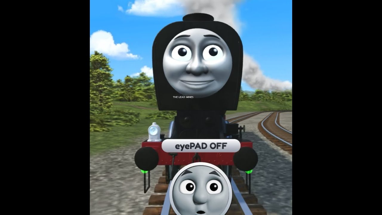 Neville Discovers CGI