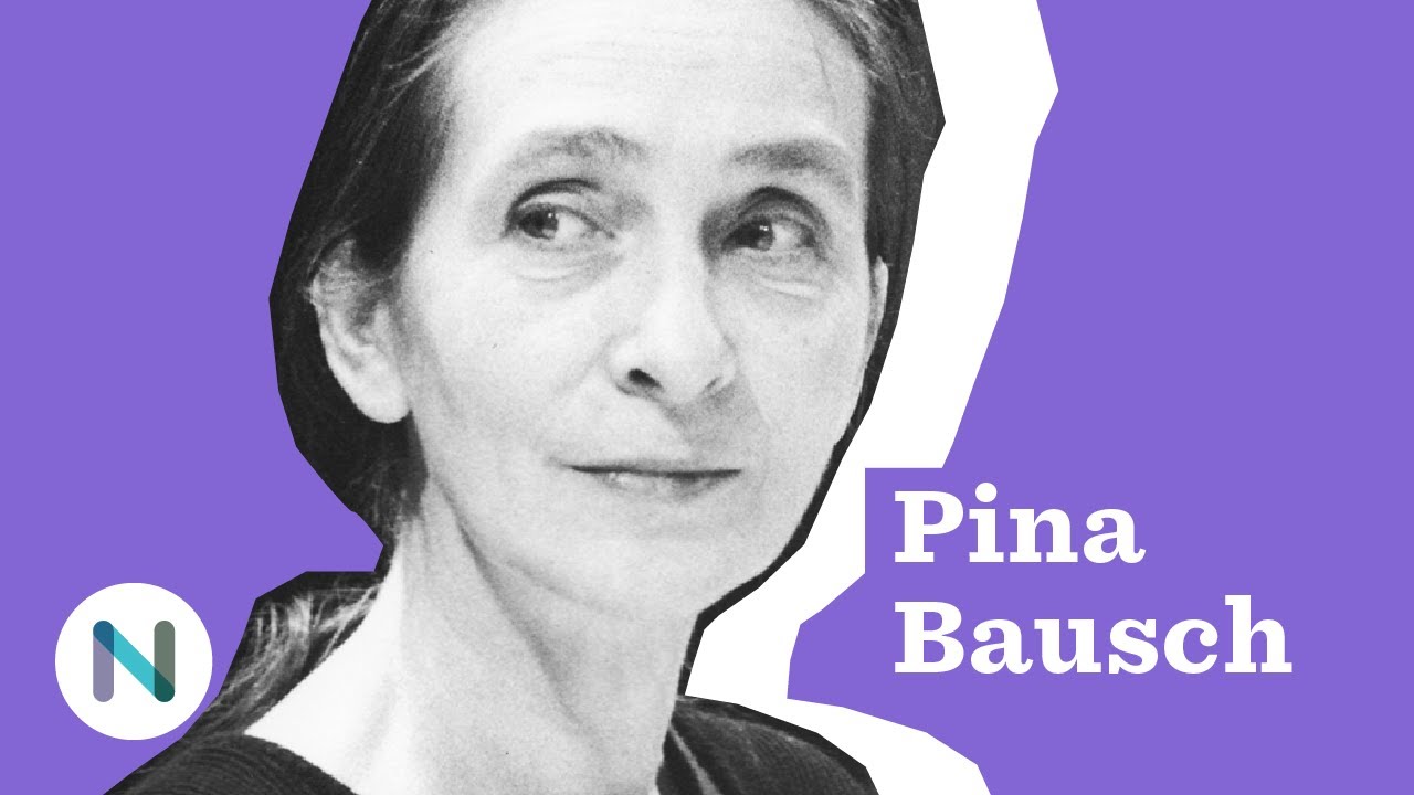 Quem foi Pina Bausch. E o encontro da dança com o teatro