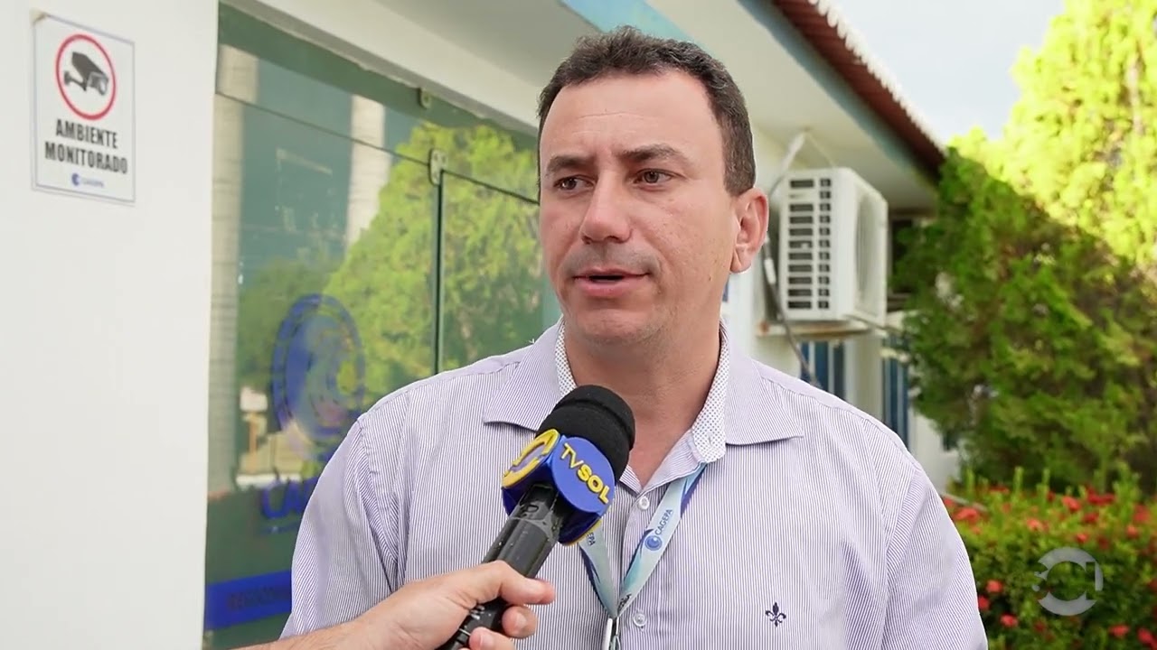Fim do racionamento em Patos: CAGEPA deve anunciar em breve a retomada do abastecimento regular