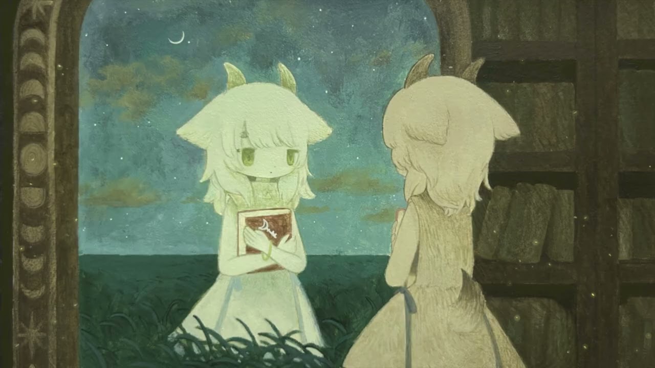 【Original Song】月夜のゴンドラ - 高城みよ