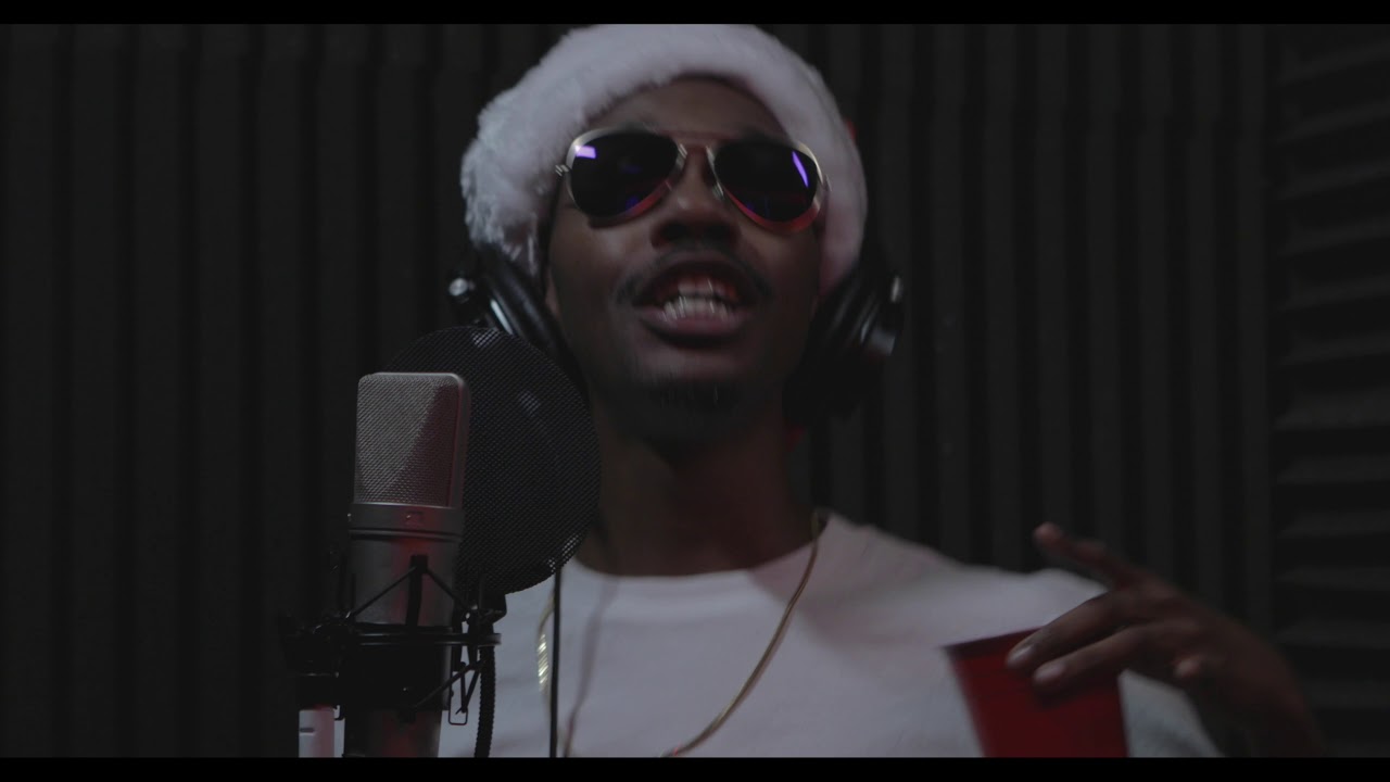 Holy Tony - Really Want (Christmas Special)