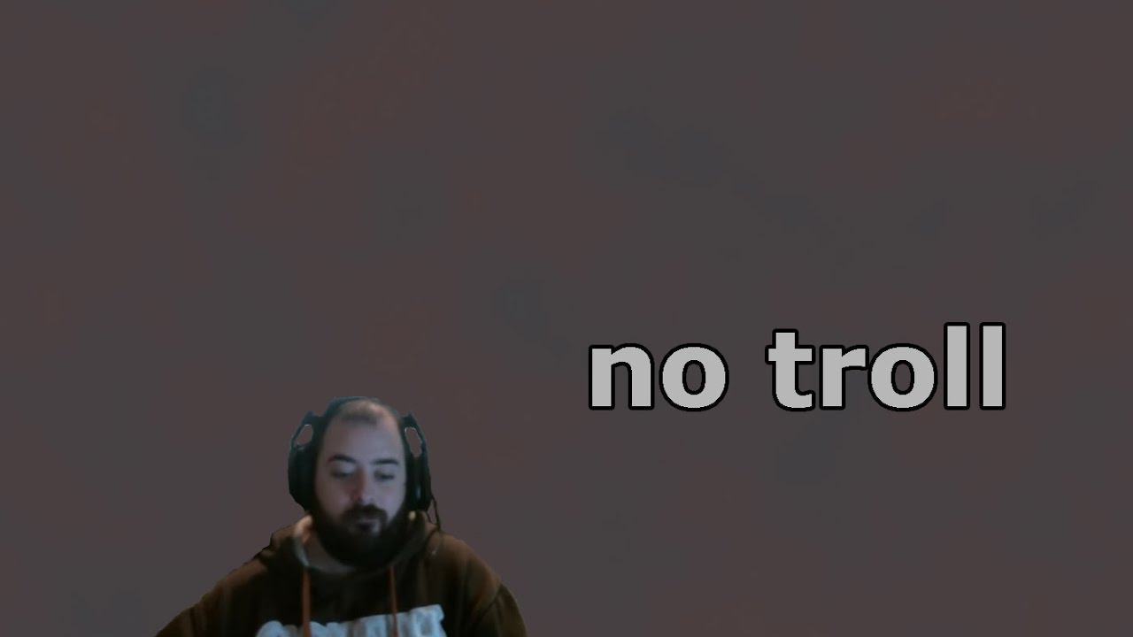 REAL REASON WHY I QUIT LEAGUE
