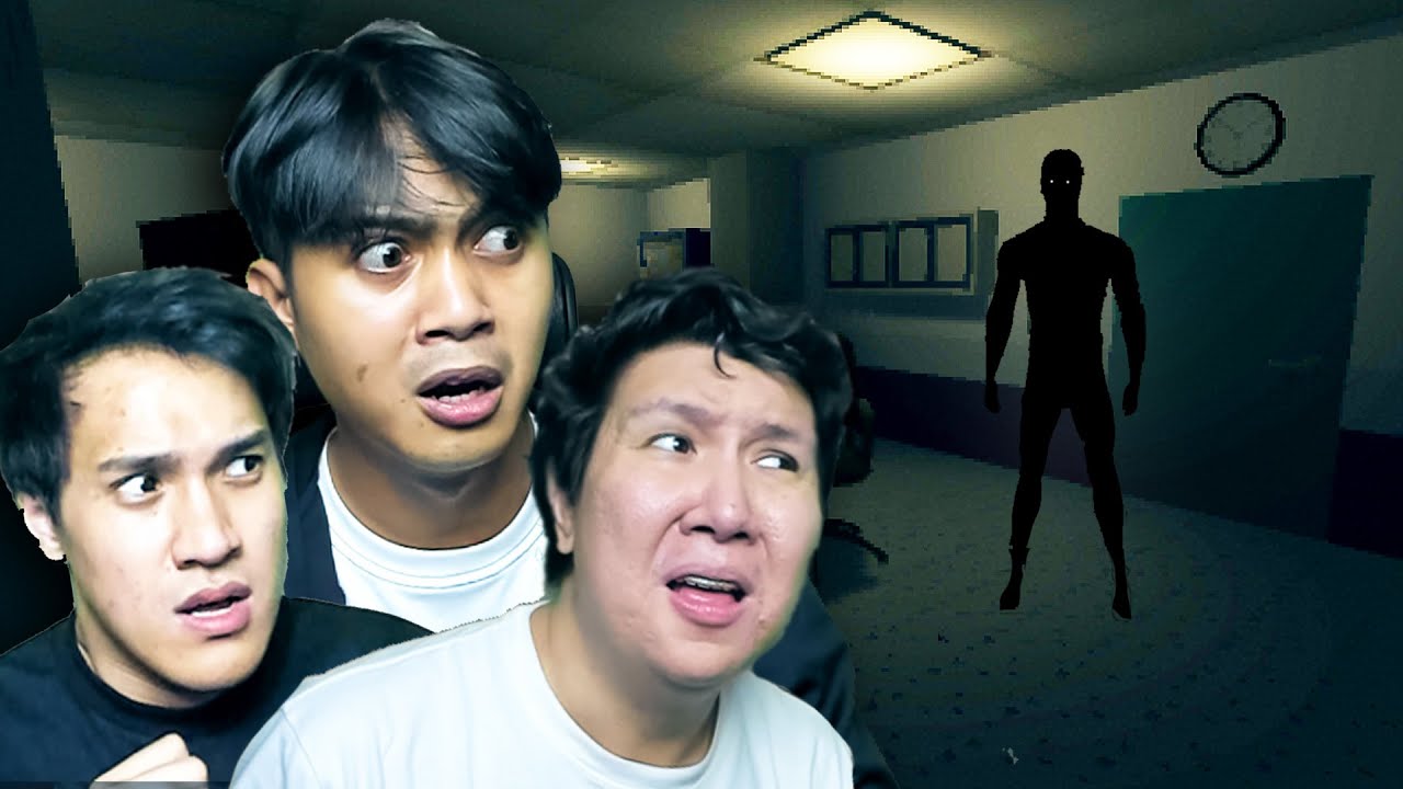 ADA YANG ANEH DENGAN RUMAH SAKIT INI! | Unconsius