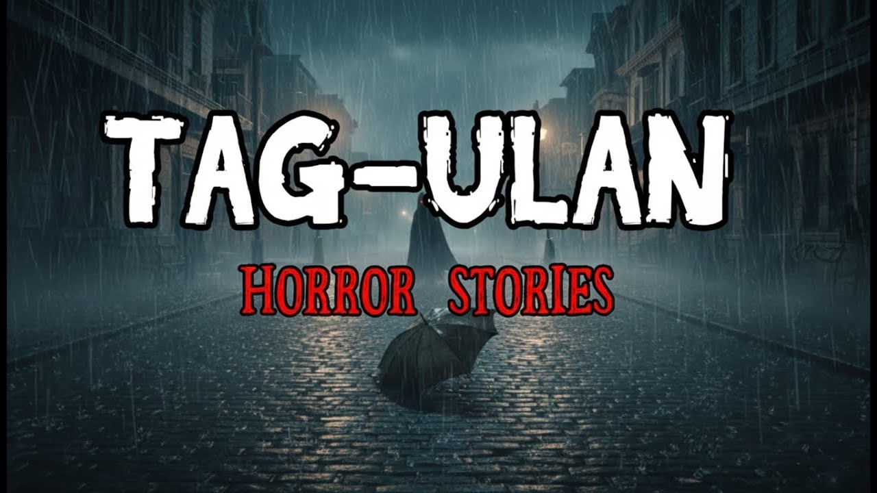 TAG-ULAN HORROR STORIES _ True Horror Stories _ Shadow Weavers