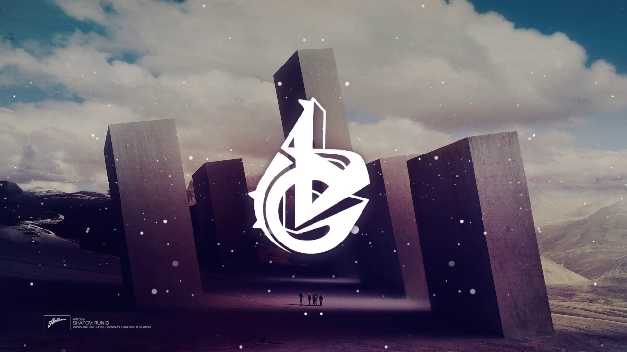 CONTRVST - Labyrinth (Mythology EP)