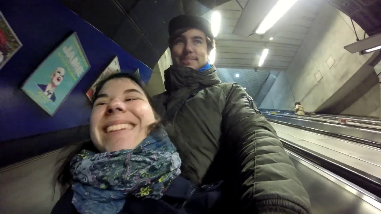 František a Ludmila - Sen (Lucie soutěž/kytara)