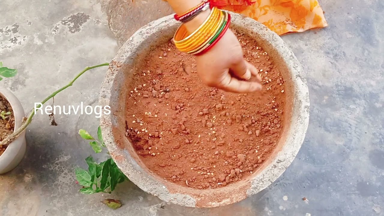 ఇంట్లో వేసినవే వాసన బాగుంటుంది ,health కు కుడా మంచిదే