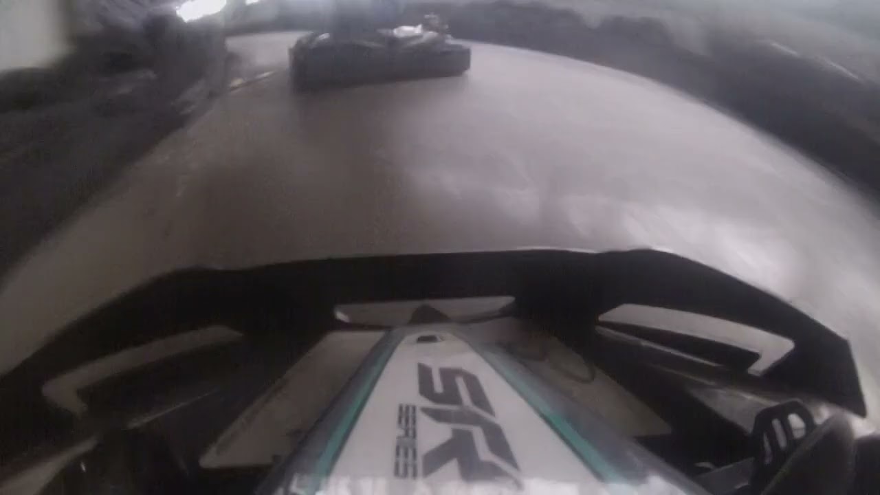 SuperGP 1 Támba Zoltán 202601 G1 Gokart World Mall OAGB onboard
