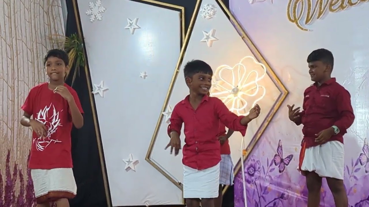 Merry christmas 2025 // IPC Razole christmas celebrations