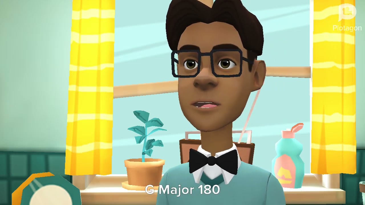 Plotagon Samir Says All KFC Indonesia Csupo Effects
