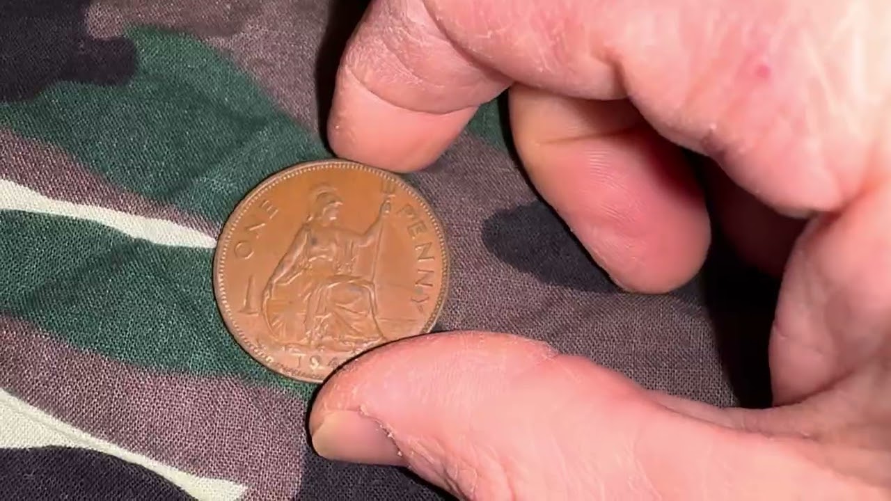 Coins