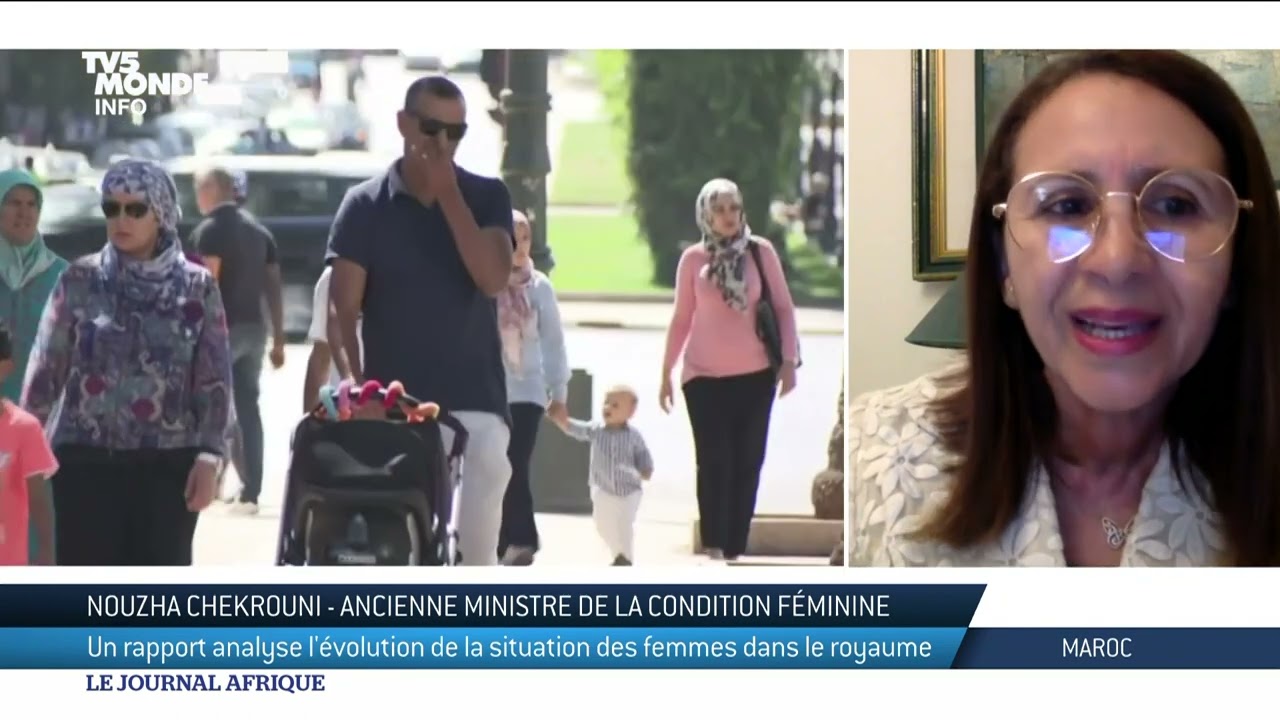 Maroc : quelles avancées pour les femmes ?