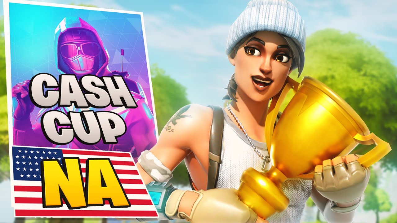 DOMINATING NA SOLO CASH CUP 🏆👑 - Letshe