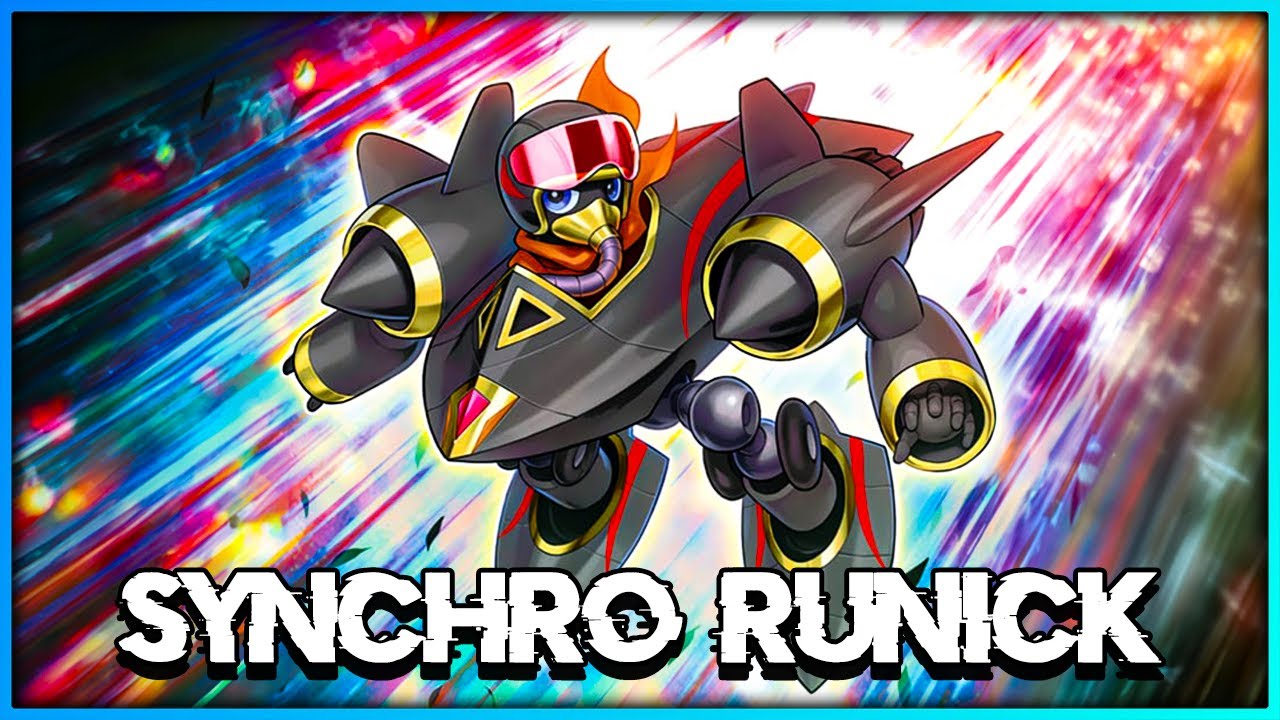 Can Joshua Schmidt make Assault Synchron work?