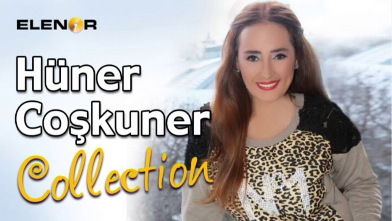 Hüner Coşkuner - Gönül Pencerersinden