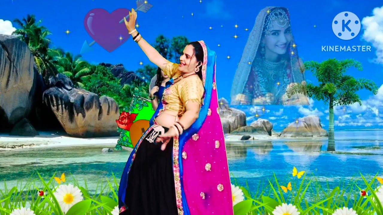 सबसे हटके तर्ज पर सॉन्ग।। पहने लहंगा पर बुरर्सट गिंदोडी़ दिखे माड़ ओड़ी की। meena geet 