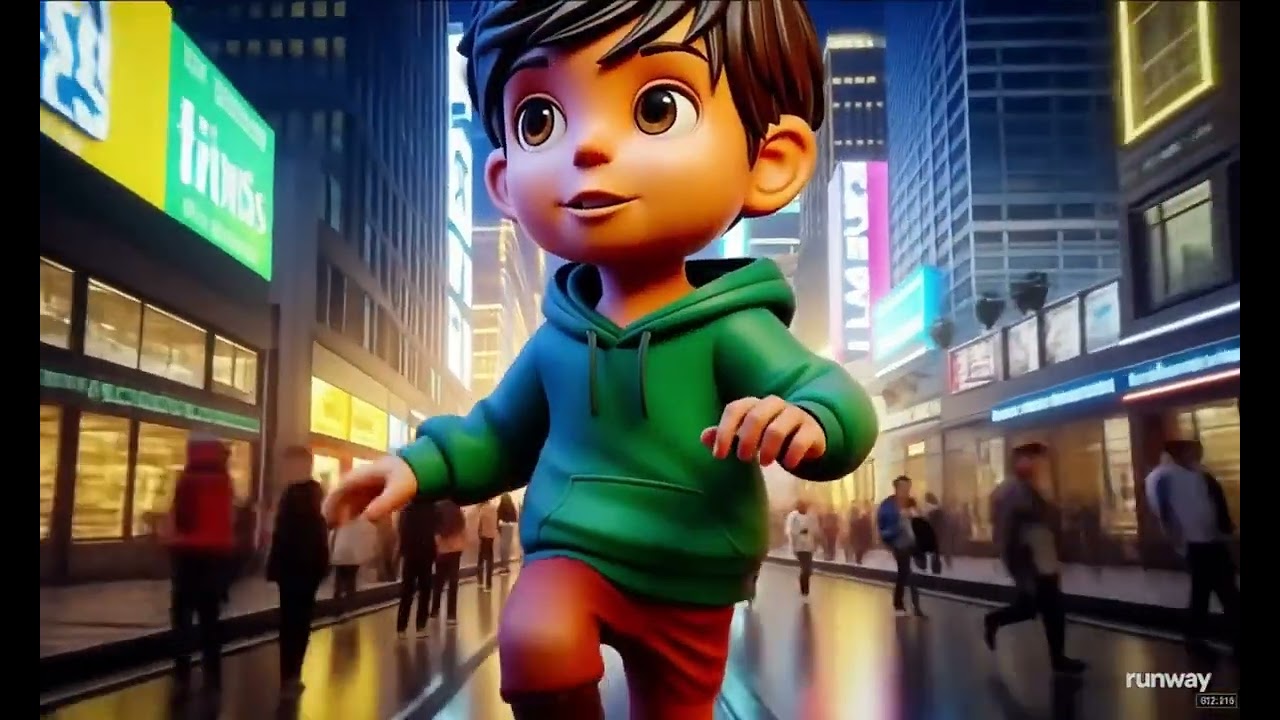 LAGU ANAK JALANAN YANG BERJUANG