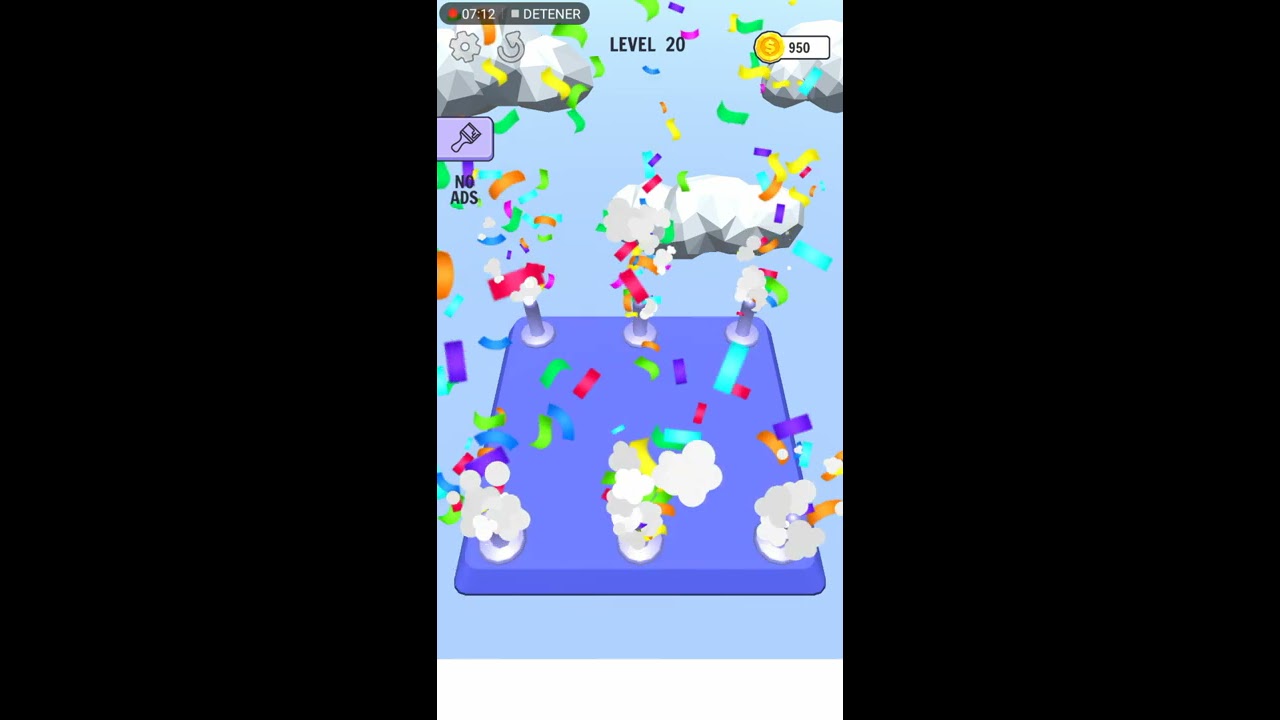 Go Knots 3D Gameplay Walkthrough