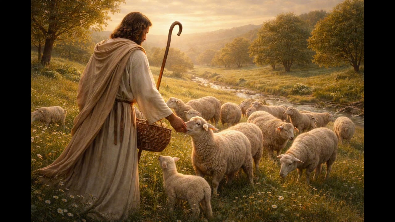 Two or Three ✝️ Classic Country Gospel, Faithful ,Reassuring, Hope-filled