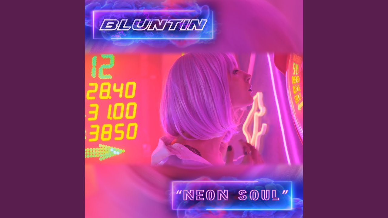 NEON SOUL