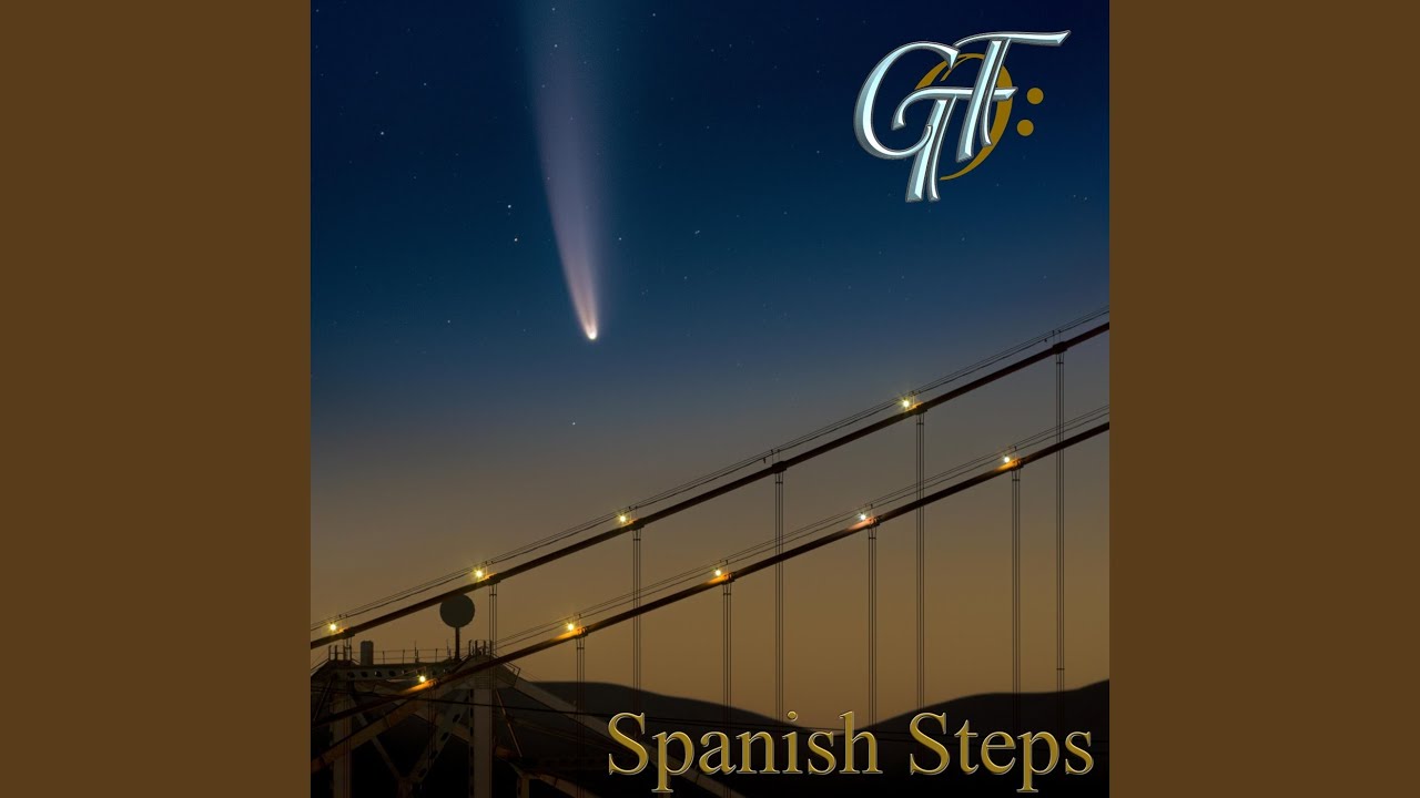 Spanish Steps