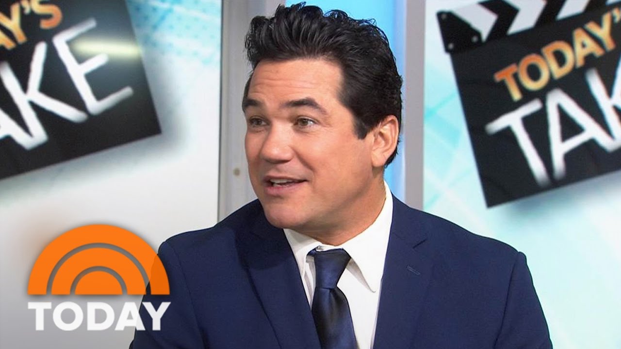 Dean Cain: I Was Adopted, And At Some Point I’m Sure I’ll Adopt | TODAY