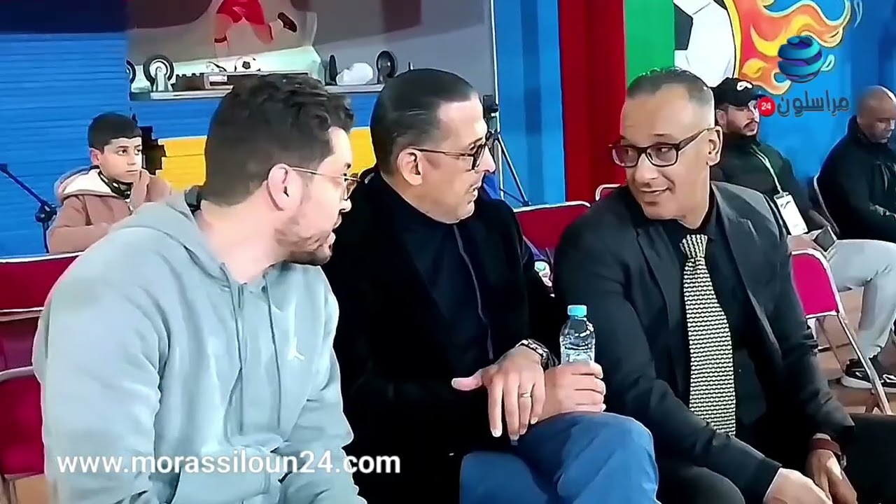 النسخة الأولى من دوري بن سليم للكيك بوكسينغ بحضور أبطال دوليين وعالميين 