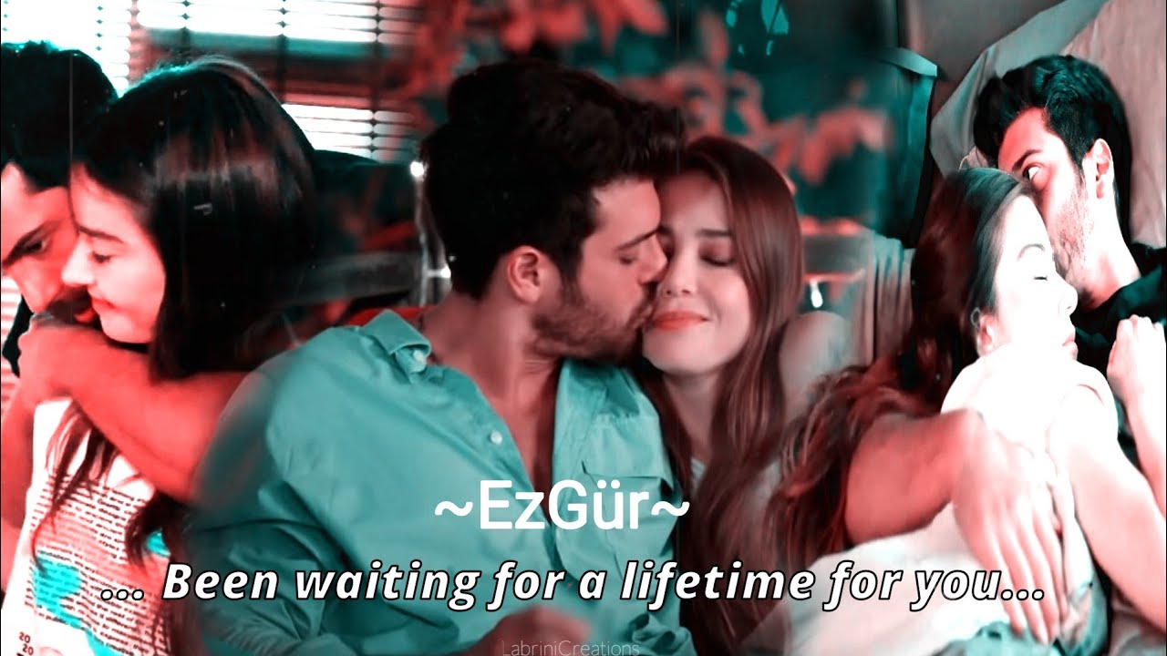 &Ouml;zg&uuml;r + Ezgi |.. Been waiting for a lifetime for you.. | EzG&uuml;r [1x11]
