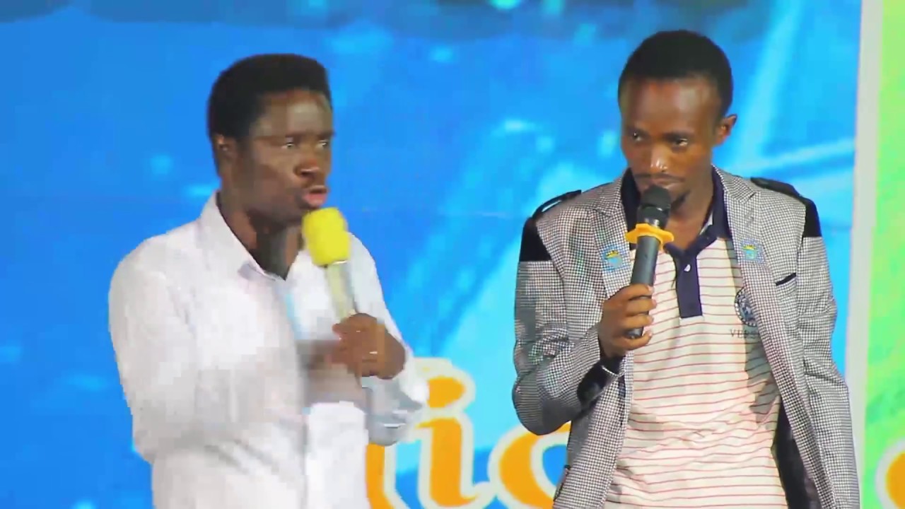 HOPE FOR THE SINNER BY EVANGELIST AKWASI AWUAH