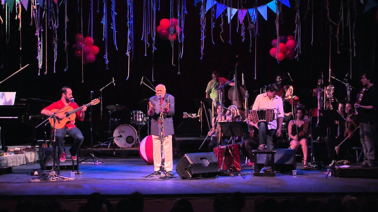 Amores Tangos feat. Osvaldo Peredo - Marioneta