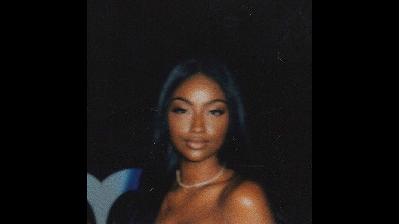 (FREE) bryson tiller type beat - since november ft. ryan trey