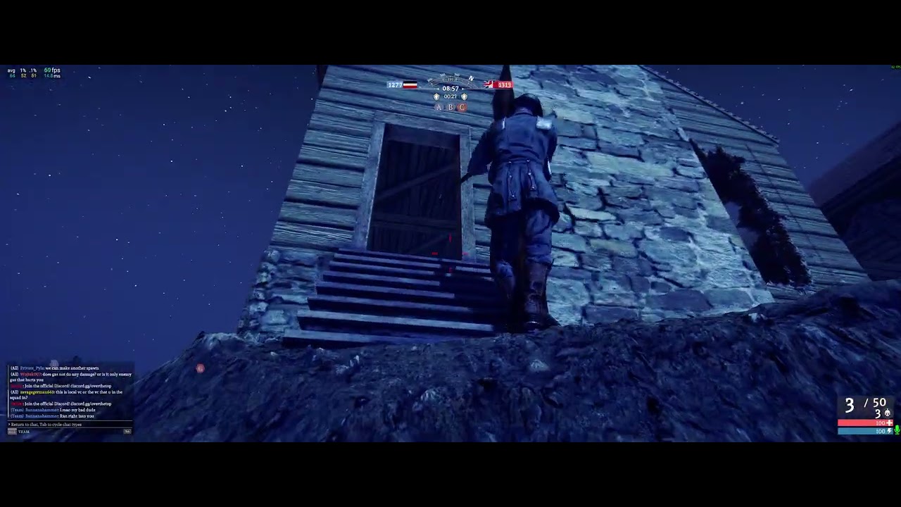 Over The Top WWI 2 Hours Of Unedited Gameplay!