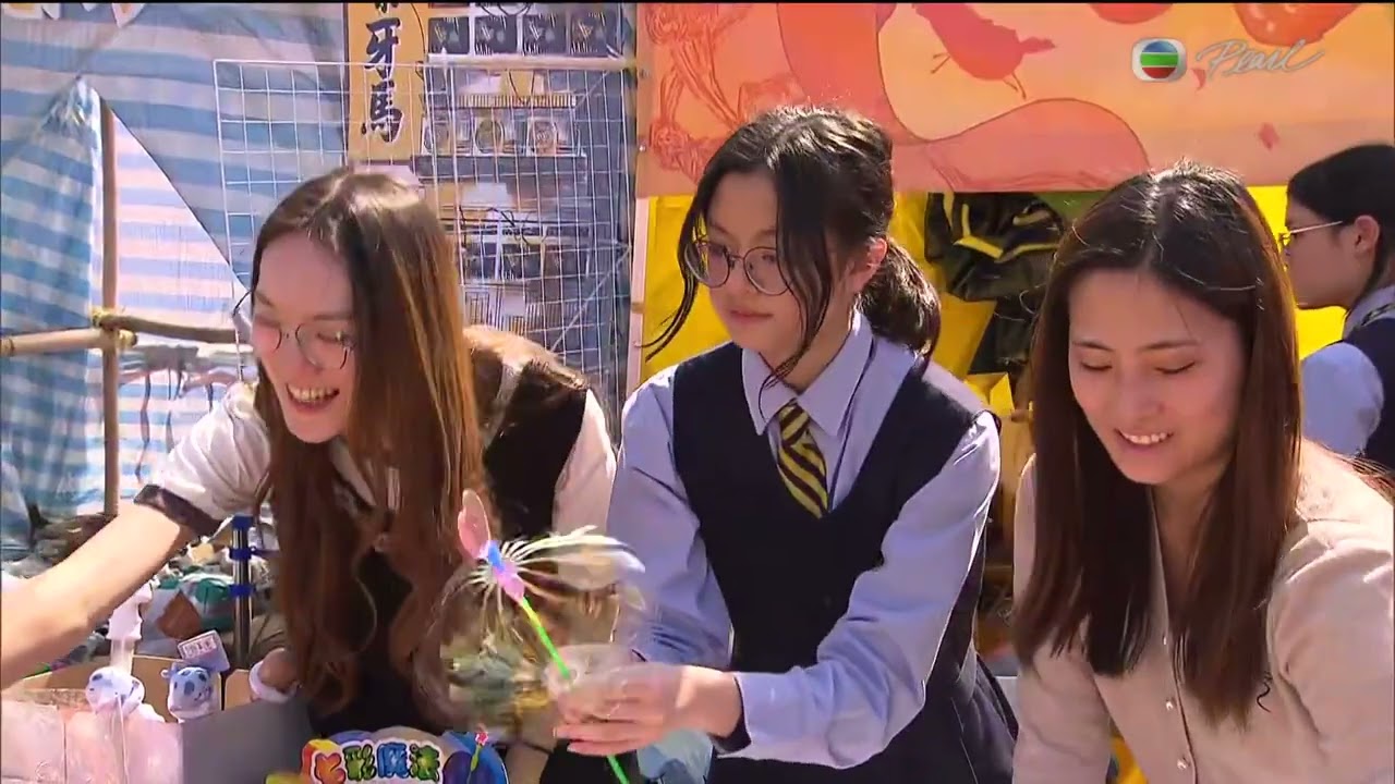香港無綫︱2026年02月11日︱普通話4:15新聞｜TVB News