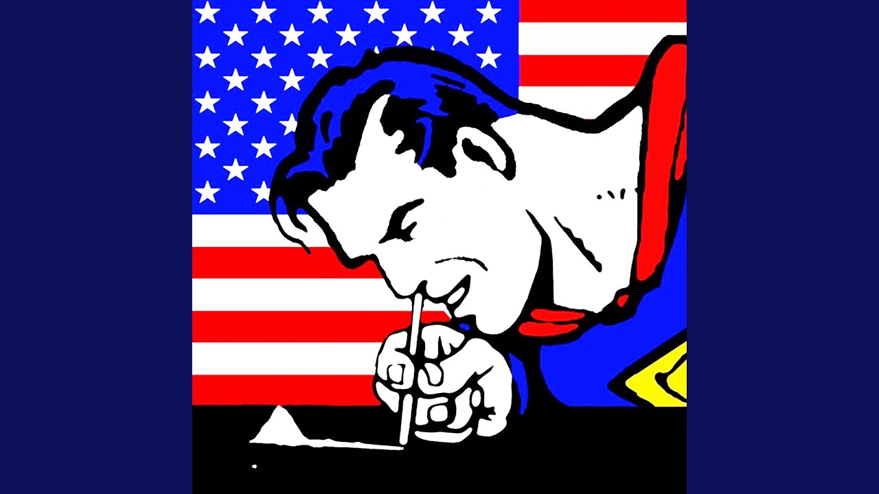Minimal Techno Classic Cocaine Set (Superman on High Mix)