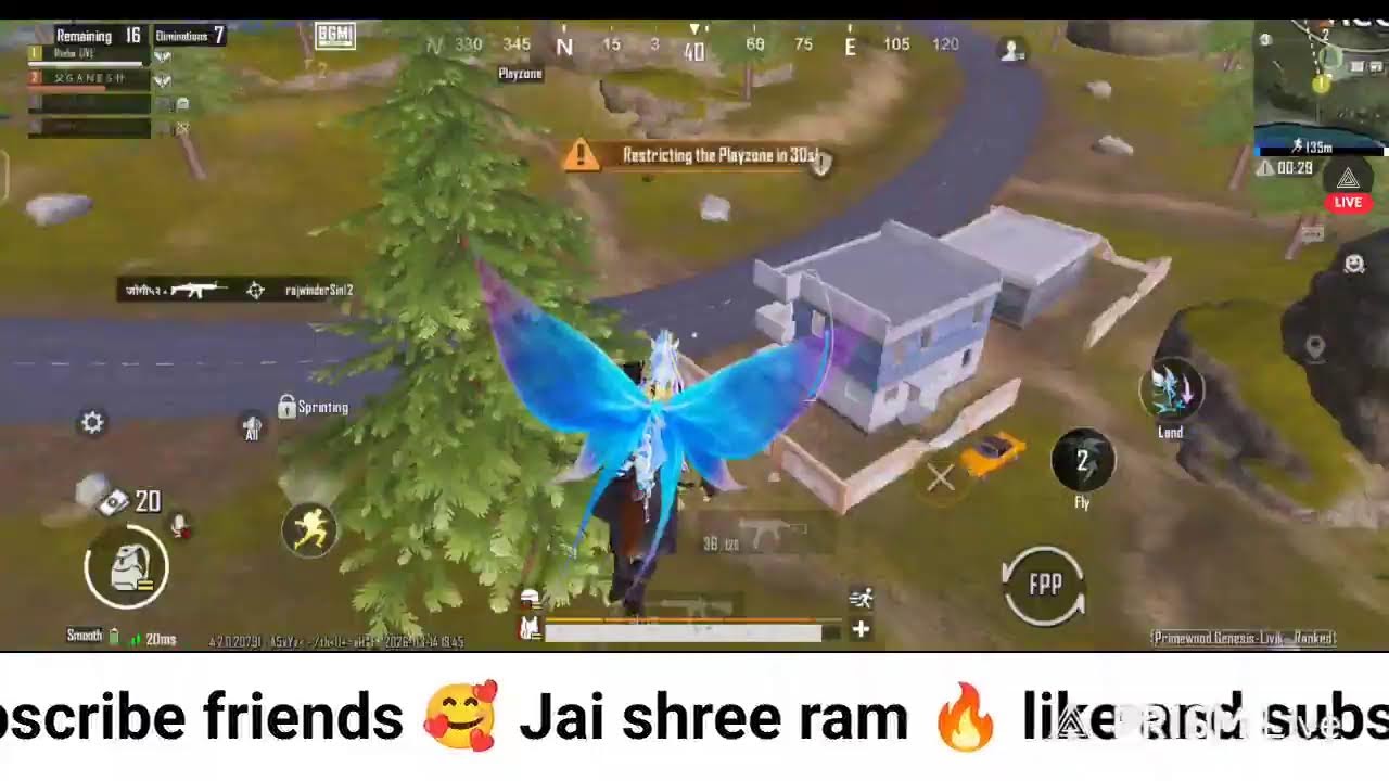 BGMI ಕನ್ನಡ Live 🔥 1V4 Room  challenge #bgmilive #punglive #kannadalive #kannada #viral #trending