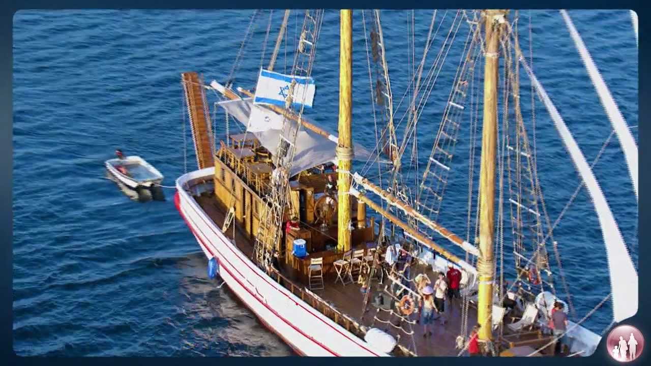 ישרוטל - חוויה מושלמת מהחיים