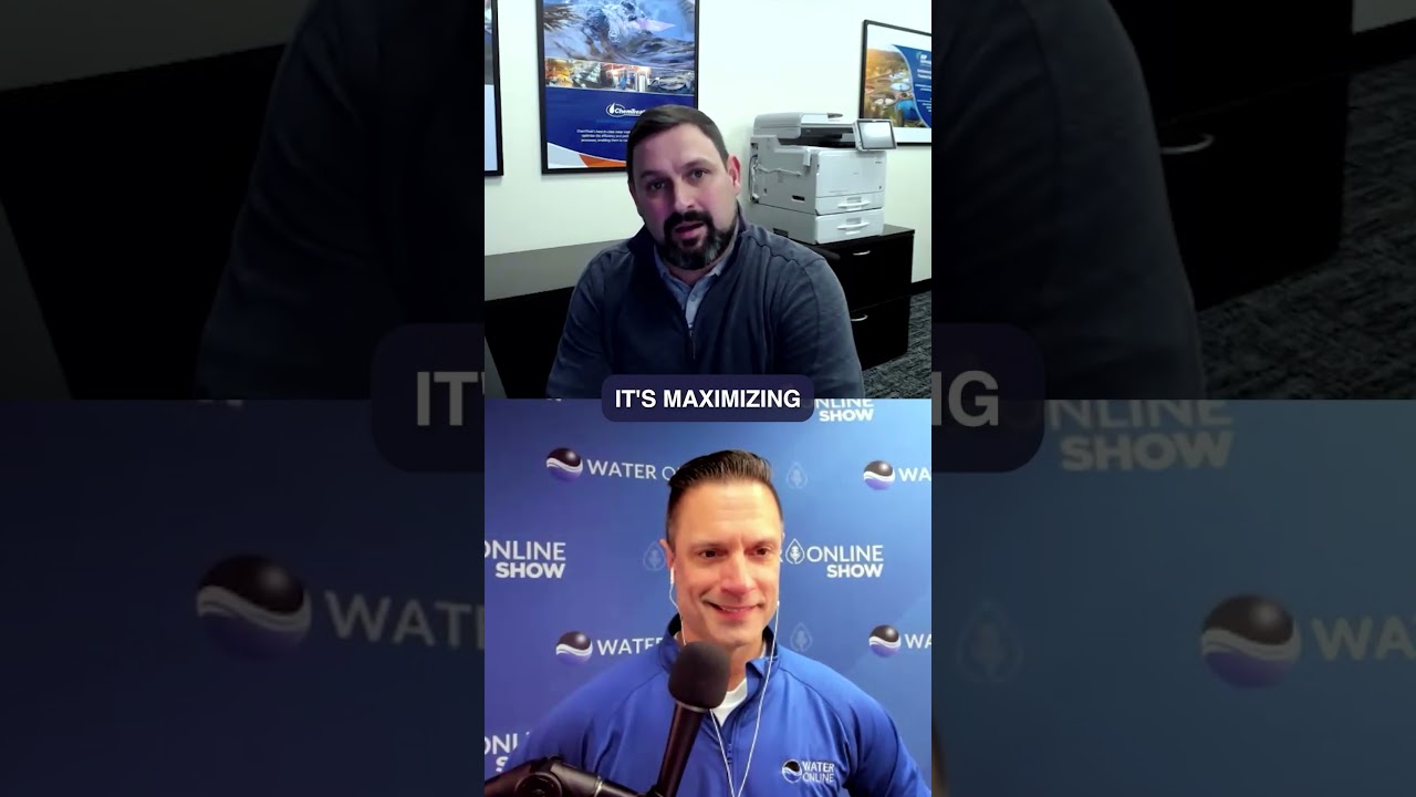 📢 New Podcast Episode 🎧 Data Centers, AI, And The Water Sustainability Challenge